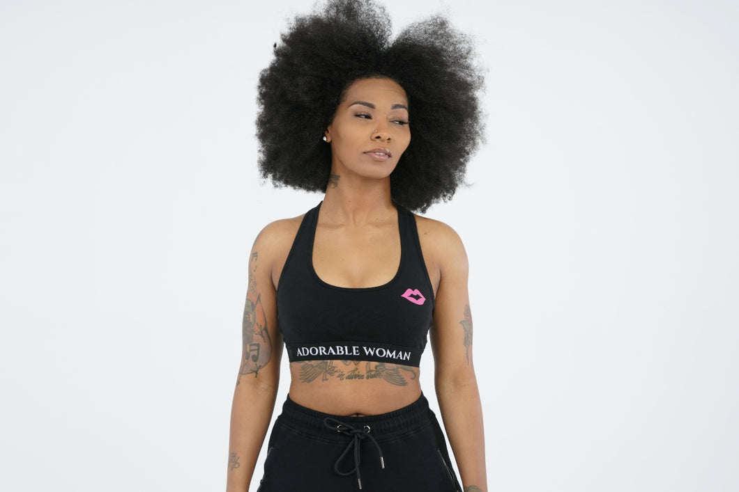 AW SPORTS BRA